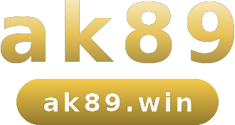 ak89 logo
