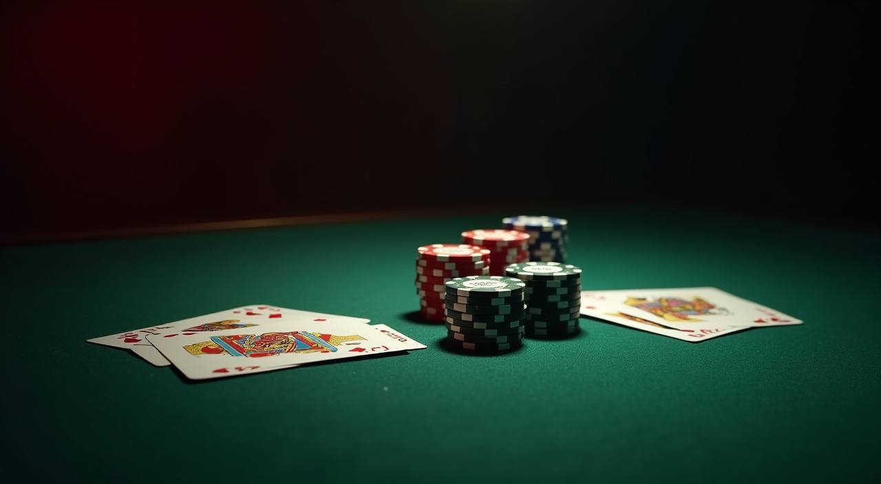 ak89 What Our Table Games Suite Actually Covers